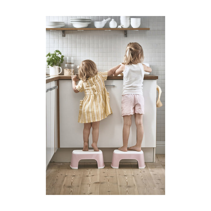 Baby bjorn step sales stool