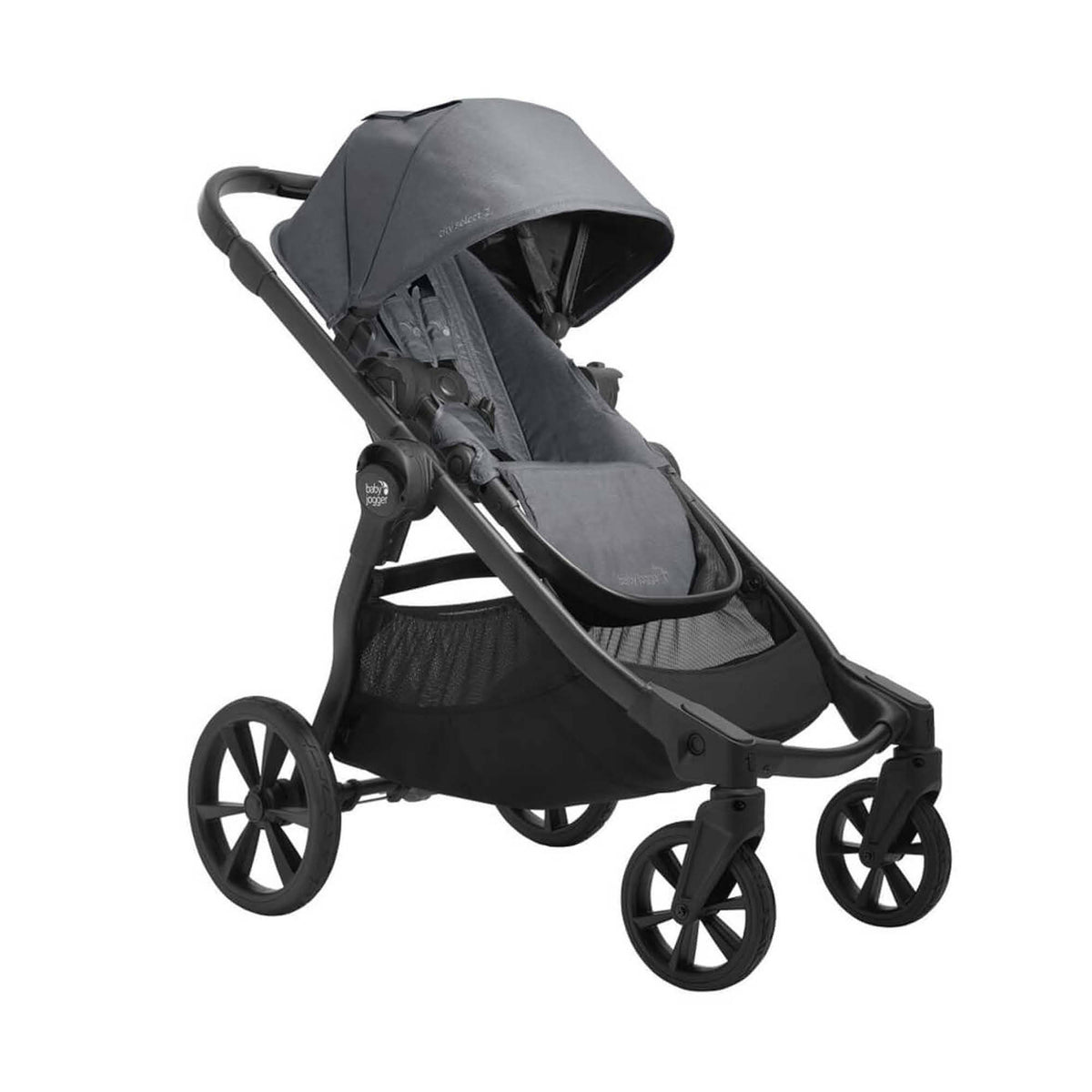 Baby Jogger City Select 2 Baby Little Planet