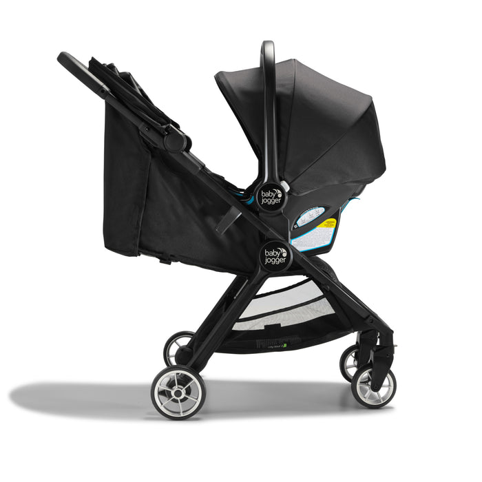 Baby Jogger City Tour 2 Stroller Review (Love Baby Jogger!) 