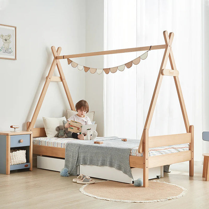 Boori on sale single bed