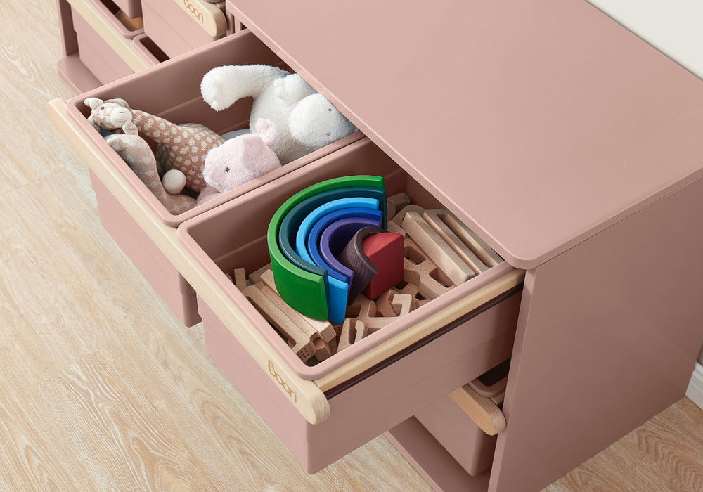 Boori toy box online