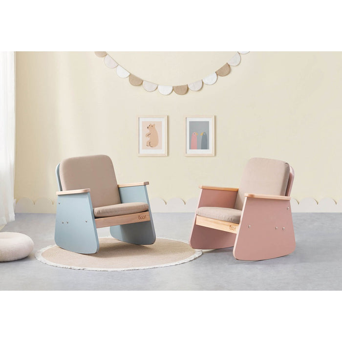 Boori clearance rocking chair