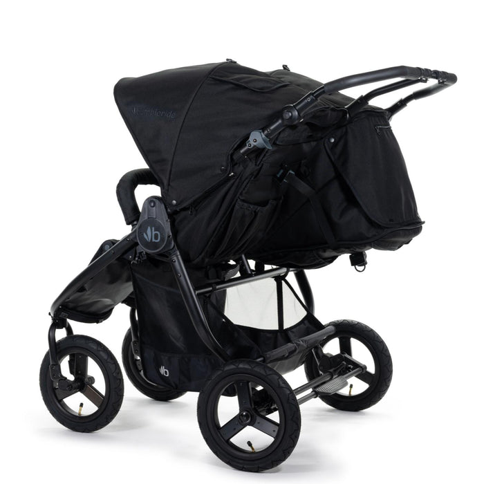 Bumbleride twin sales pram