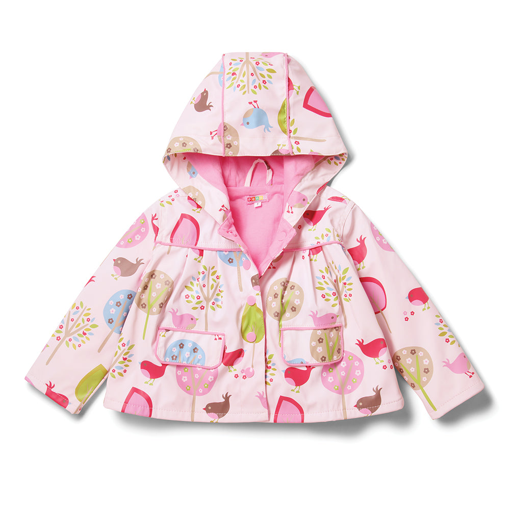 Babies raincoats on sale