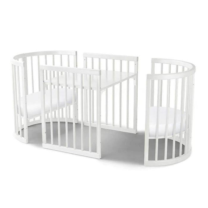 Cocoon Lolli Sprout 4 in 1 Cot + Mattress