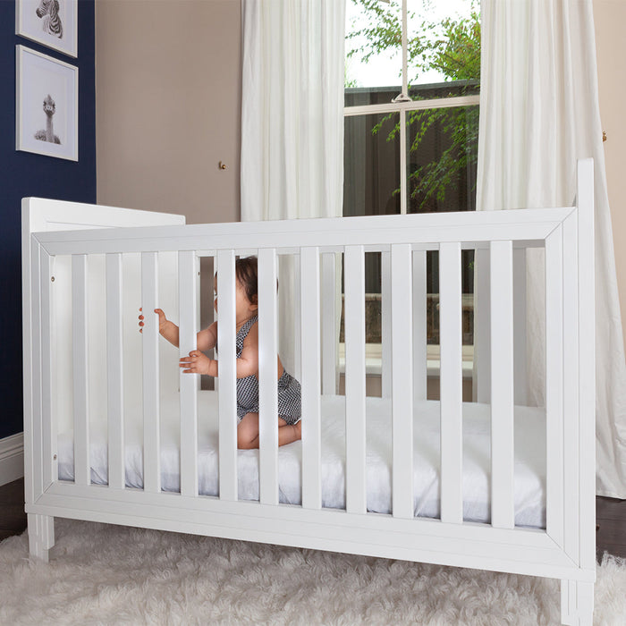 Gro years cot best sale