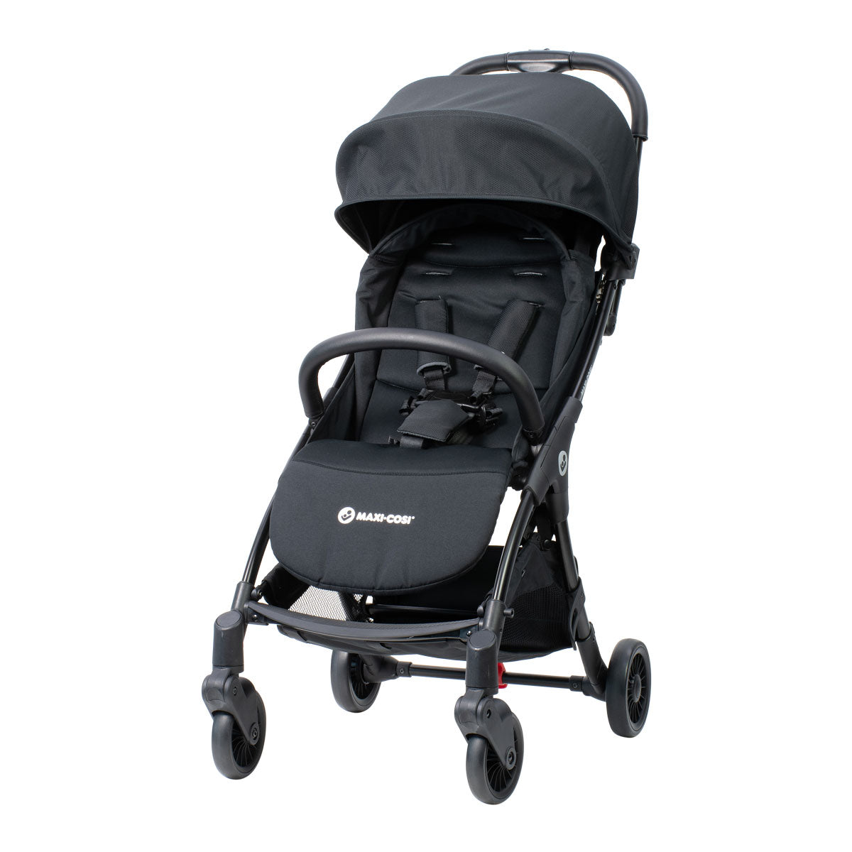 Maxi Cosi Jaya Stroller Baby Little Planet