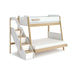 Boori Natty Maxi Bunk Bed with Storage Staircase