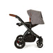 Ickle Bubba Stomp V3 All In One Four Wheel Pram