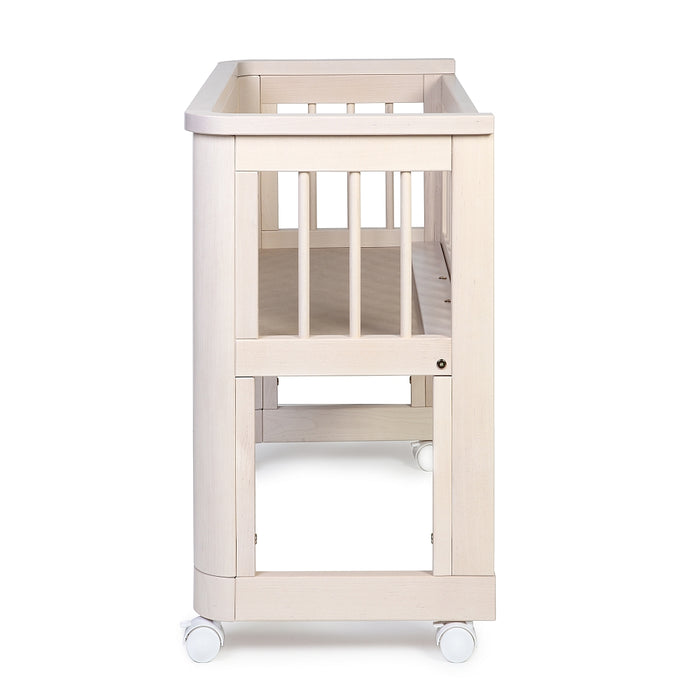 Troll sun hotsell bedside crib