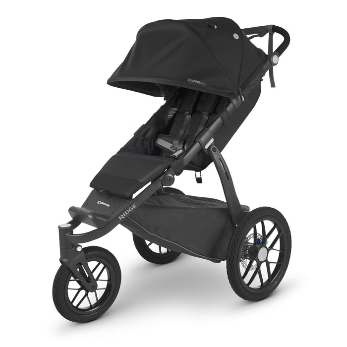 UPPAbaby RIDGE Stroller Baby Little Planet