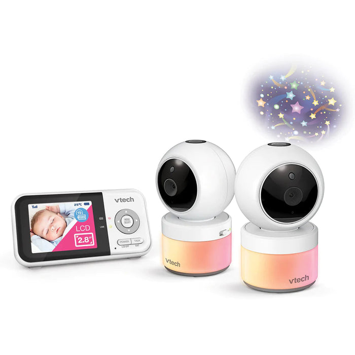 Best baby sale camera monitor 2018