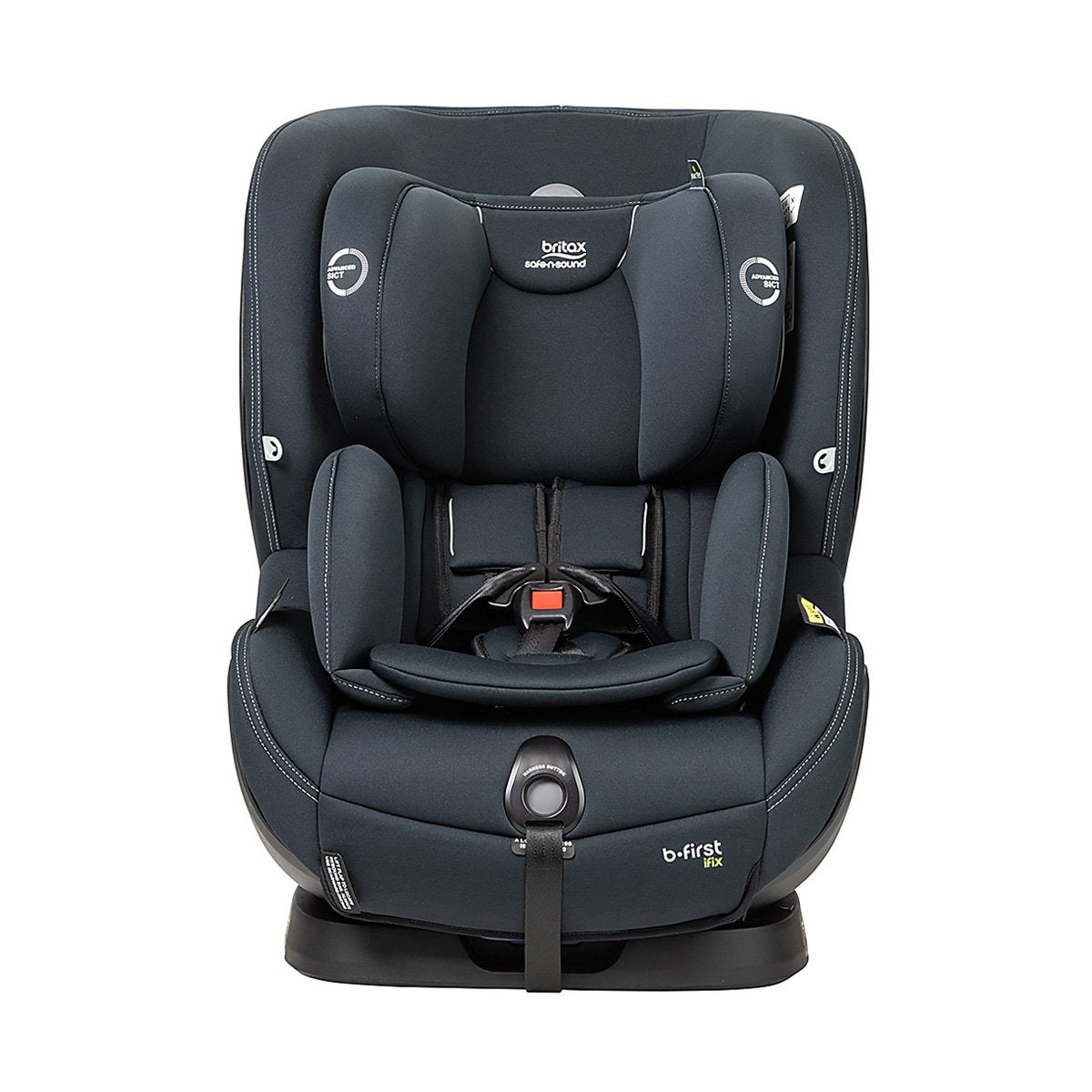 Britax car seat safe and sound best sale