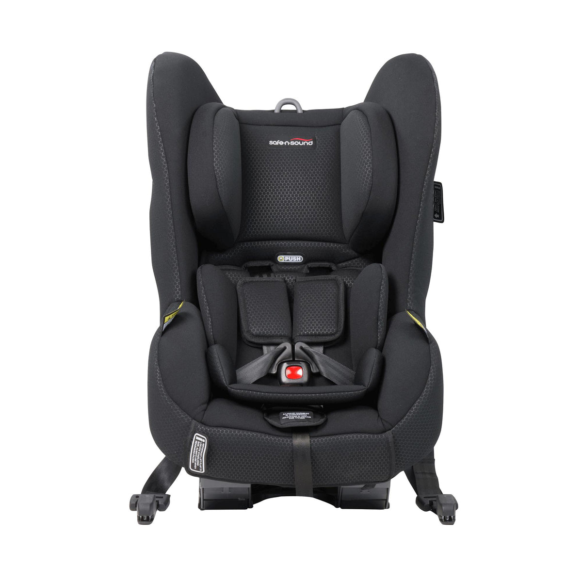 Safe n sound outlet baby car seat