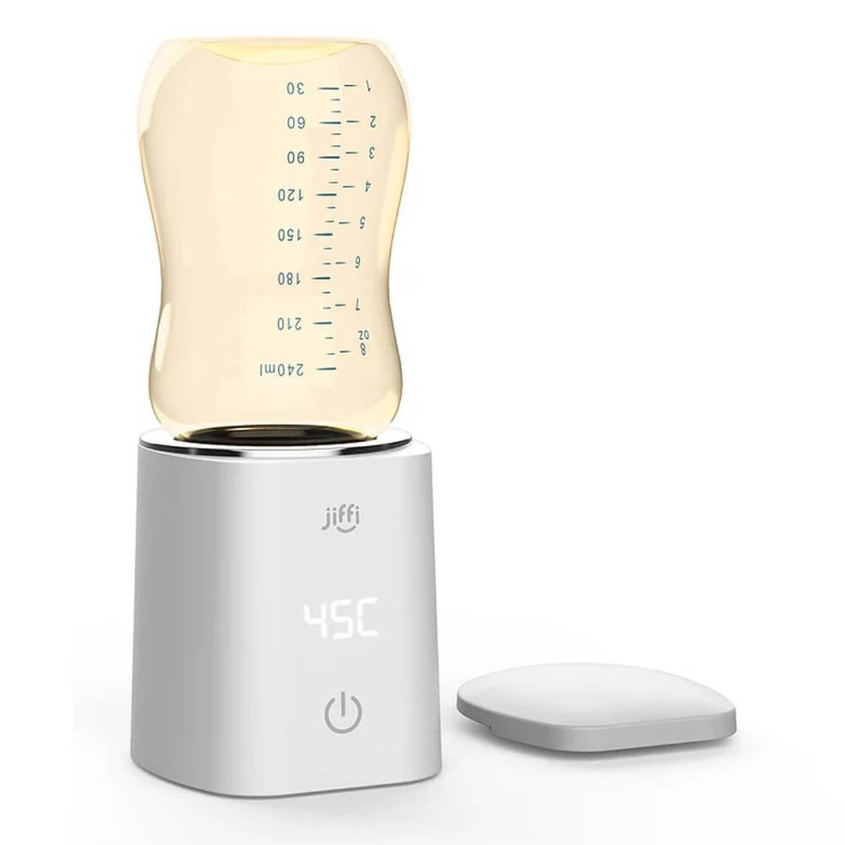 Jiffi bottle cheap warmer review