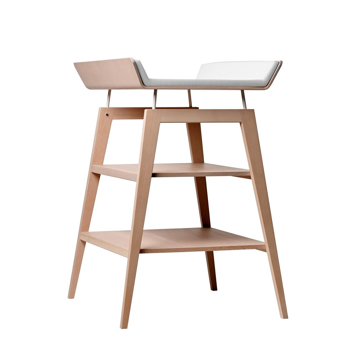 Linea shop changing table