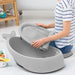 Skip Hop Moby Bathtub-Bath Time - Baths and Stands-Baby Little Planet Hoppers Crossing