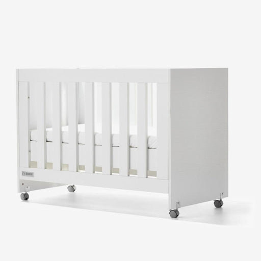 Tasman Eden Compact Cot With Mattress-Baby Little Planet