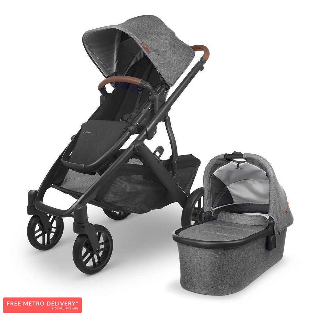 Uppababy organiser hotsell